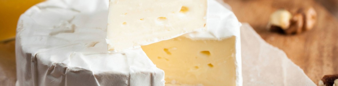 Brie, a sajtok királya