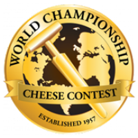 World Championship Cheese Contest - Gold