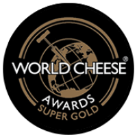 World Cheese Awards - Super Gold