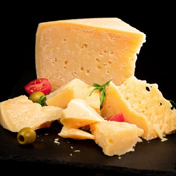 Édeskés betonforgács